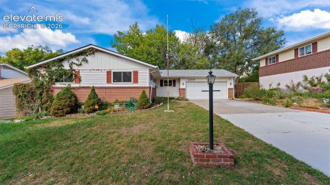 Photo of 2204 Warwick Lane, Colorado Springs, CO 80909 (MLS # 5042011)