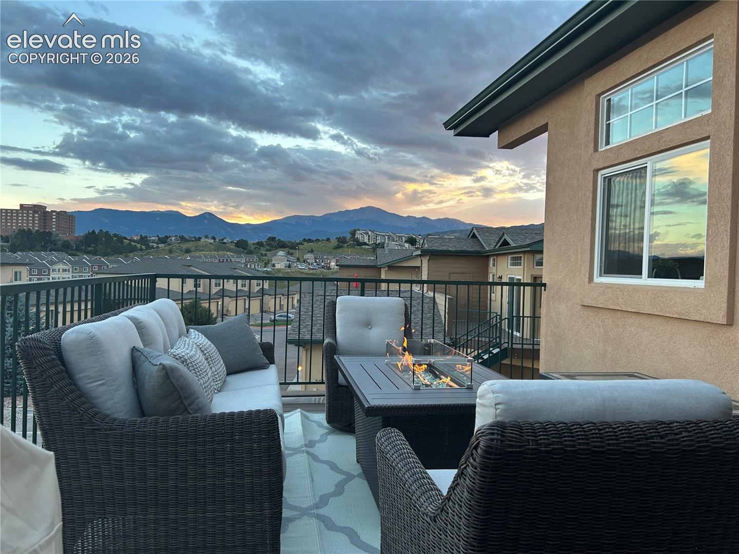 260 Eagle Summit Point 101
