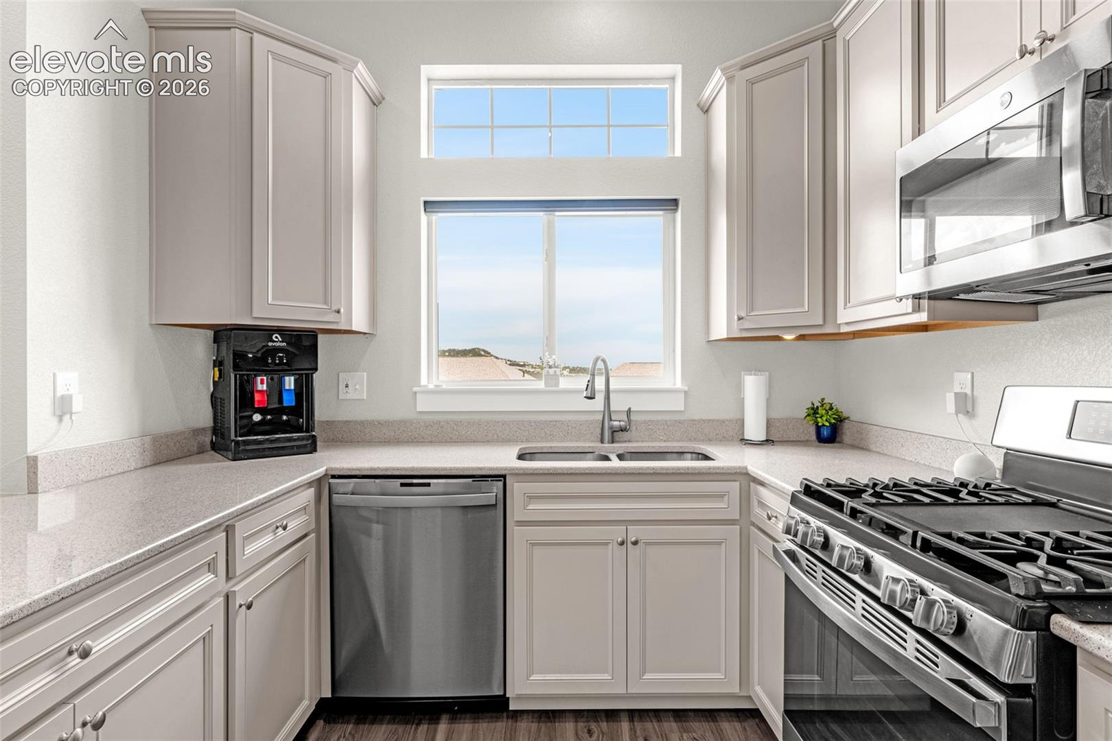 260 Eagle Summit Point 101