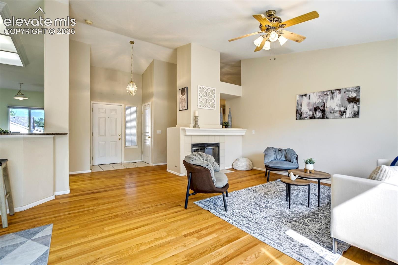 625 Golden Eagle Drive