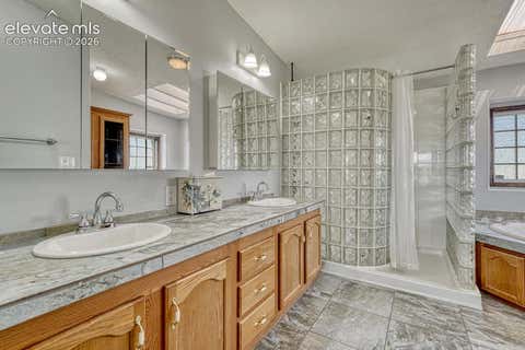 Tiny photo for 14150 Teleo Court, Peyton, CO 80831 (MLS # 7548395)