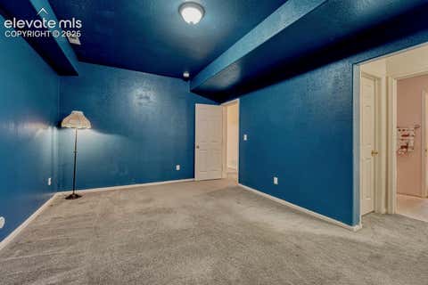 Tiny photo for 14150 Teleo Court, Peyton, CO 80831 (MLS # 7548395)