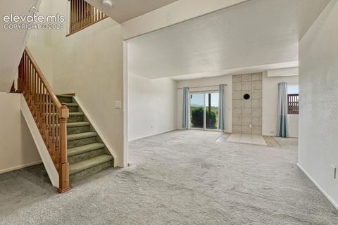 Tiny photo for 14150 Teleo Court, Peyton, CO 80831 (MLS # 7548395)