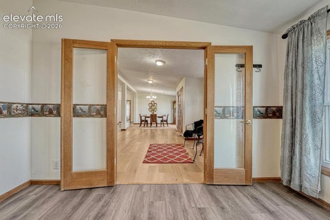 Tiny photo for 14150 Teleo Court, Peyton, CO 80831 (MLS # 7548395)