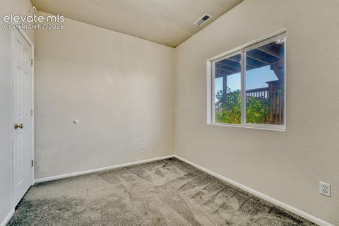 Tiny photo for 14150 Teleo Court, Peyton, CO 80831 (MLS # 7548395)