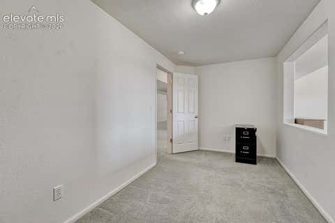 Tiny photo for 14150 Teleo Court, Peyton, CO 80831 (MLS # 7548395)