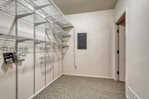 Tiny photo for 14150 Teleo Court, Peyton, CO 80831 (MLS # 7548395)