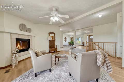 Tiny photo for 14150 Teleo Court, Peyton, CO 80831 (MLS # 7548395)