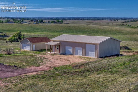 Tiny photo for 14150 Teleo Court, Peyton, CO 80831 (MLS # 7548395)