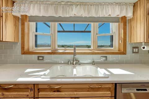 Tiny photo for 14150 Teleo Court, Peyton, CO 80831 (MLS # 7548395)