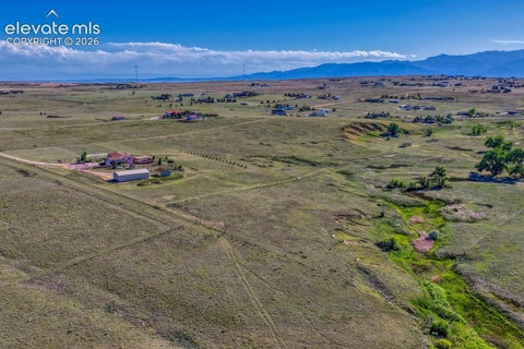 Tiny photo for 14150 Teleo Court, Peyton, CO 80831 (MLS # 7548395)