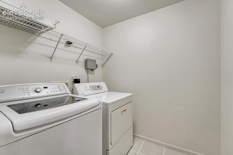 Tiny photo for 14150 Teleo Court, Peyton, CO 80831 (MLS # 7548395)