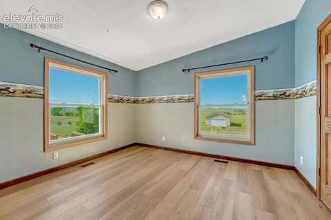 Tiny photo for 14150 Teleo Court, Peyton, CO 80831 (MLS # 7548395)