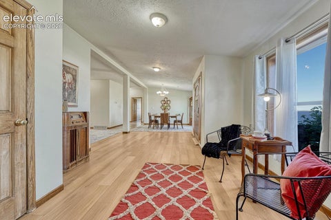 Tiny photo for 14150 Teleo Court, Peyton, CO 80831 (MLS # 7548395)