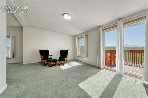 Tiny photo for 14150 Teleo Court, Peyton, CO 80831 (MLS # 7548395)