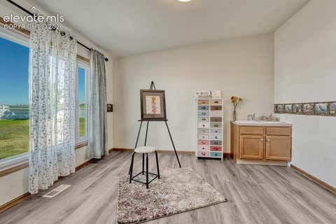 Tiny photo for 14150 Teleo Court, Peyton, CO 80831 (MLS # 7548395)