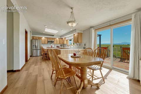 Tiny photo for 14150 Teleo Court, Peyton, CO 80831 (MLS # 7548395)