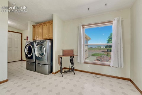 Tiny photo for 14150 Teleo Court, Peyton, CO 80831 (MLS # 7548395)