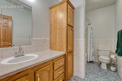 Tiny photo for 14150 Teleo Court, Peyton, CO 80831 (MLS # 7548395)