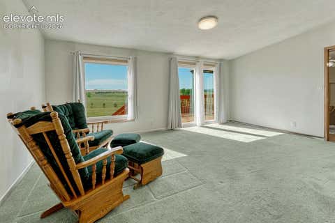Tiny photo for 14150 Teleo Court, Peyton, CO 80831 (MLS # 7548395)