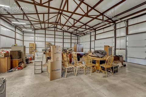 Tiny photo for 14150 Teleo Court, Peyton, CO 80831 (MLS # 7548395)