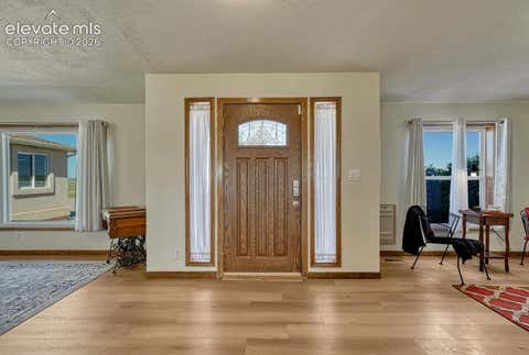 Tiny photo for 14150 Teleo Court, Peyton, CO 80831 (MLS # 7548395)