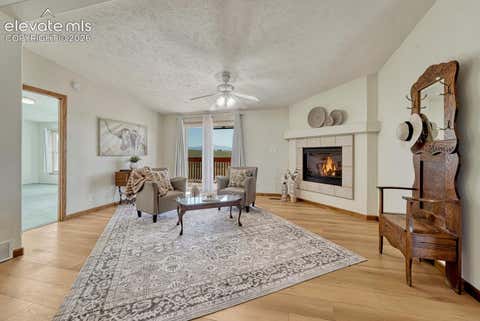 Tiny photo for 14150 Teleo Court, Peyton, CO 80831 (MLS # 7548395)