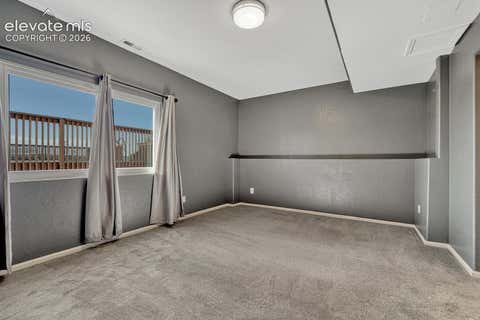Tiny photo for 14150 Teleo Court, Peyton, CO 80831 (MLS # 7548395)