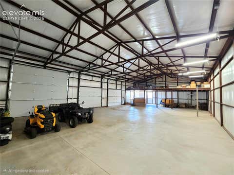 Tiny photo for 14150 Teleo Court, Peyton, CO 80831 (MLS # 7548395)