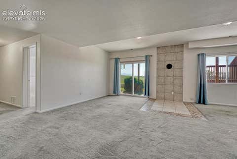 Tiny photo for 14150 Teleo Court, Peyton, CO 80831 (MLS # 7548395)