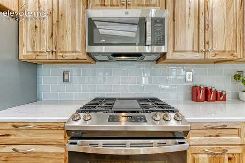 Tiny photo for 14150 Teleo Court, Peyton, CO 80831 (MLS # 7548395)