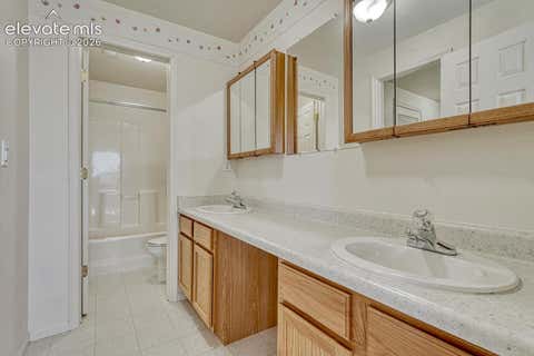 Tiny photo for 14150 Teleo Court, Peyton, CO 80831 (MLS # 7548395)
