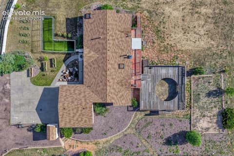 Tiny photo for 14150 Teleo Court, Peyton, CO 80831 (MLS # 7548395)