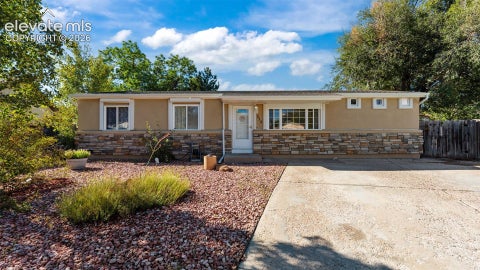 Photo of 512 Corte Sol NA, Fountain, CO 80817 (MLS # 6245608)