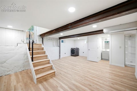 Tiny photo for 947 E Costilla Street, Colorado Springs, CO 80903 (MLS # 8884972)