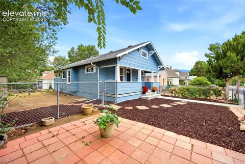 Tiny photo for 947 E Costilla Street, Colorado Springs, CO 80903 (MLS # 8884972)