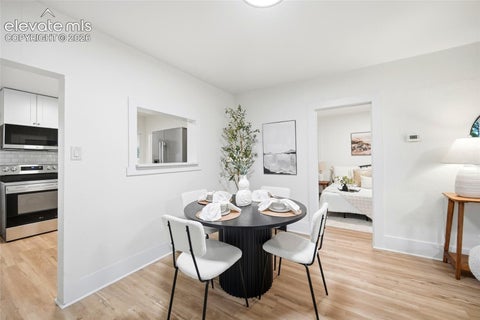 Tiny photo for 947 E Costilla Street, Colorado Springs, CO 80903 (MLS # 8884972)