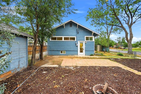 Tiny photo for 947 E Costilla Street, Colorado Springs, CO 80903 (MLS # 8884972)