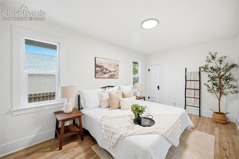 Tiny photo for 947 E Costilla Street, Colorado Springs, CO 80903 (MLS # 8884972)