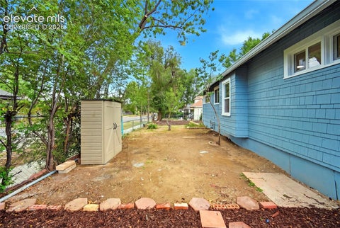 Tiny photo for 947 E Costilla Street, Colorado Springs, CO 80903 (MLS # 8884972)