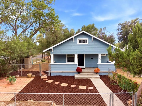 Tiny photo for 947 E Costilla Street, Colorado Springs, CO 80903 (MLS # 8884972)