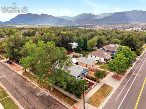 Tiny photo for 947 E Costilla Street, Colorado Springs, CO 80903 (MLS # 8884972)