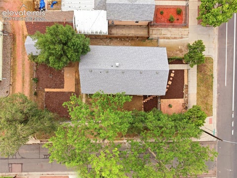 Tiny photo for 947 E Costilla Street, Colorado Springs, CO 80903 (MLS # 8884972)