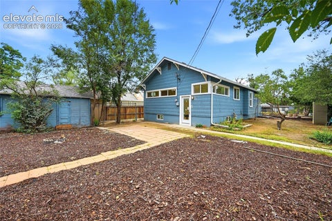 Tiny photo for 947 E Costilla Street, Colorado Springs, CO 80903 (MLS # 8884972)