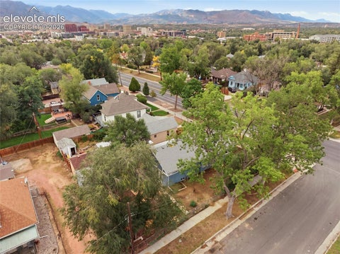 Tiny photo for 947 E Costilla Street, Colorado Springs, CO 80903 (MLS # 8884972)