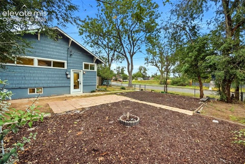 Tiny photo for 947 E Costilla Street, Colorado Springs, CO 80903 (MLS # 8884972)