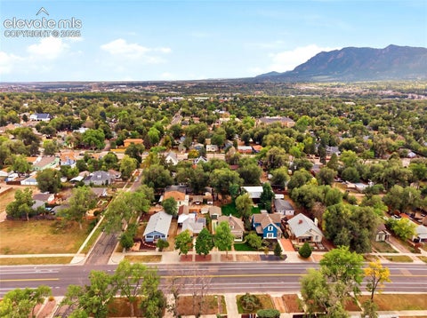 Tiny photo for 947 E Costilla Street, Colorado Springs, CO 80903 (MLS # 8884972)
