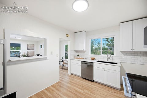 Tiny photo for 947 E Costilla Street, Colorado Springs, CO 80903 (MLS # 8884972)