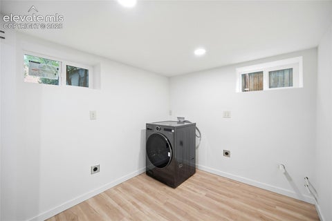 Tiny photo for 947 E Costilla Street, Colorado Springs, CO 80903 (MLS # 8884972)
