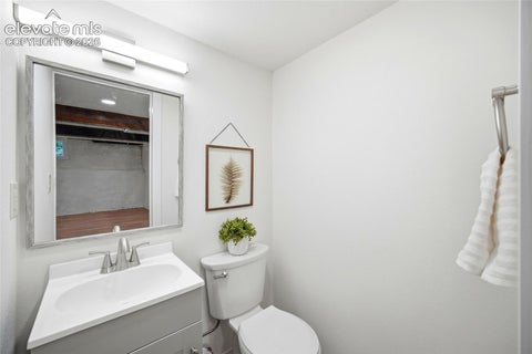 Tiny photo for 947 E Costilla Street, Colorado Springs, CO 80903 (MLS # 8884972)